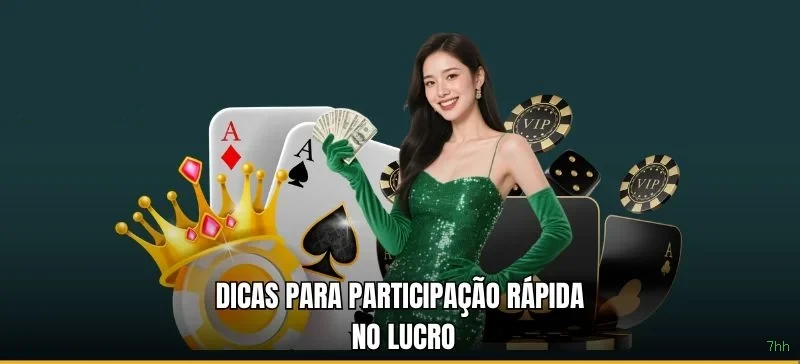 Apostas Esportivas 7hh