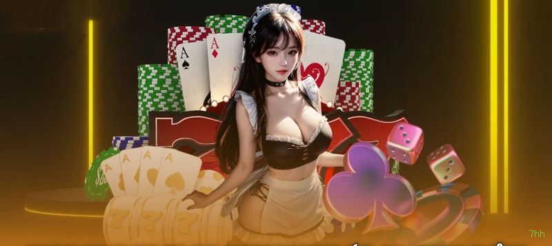Jackpot Slots